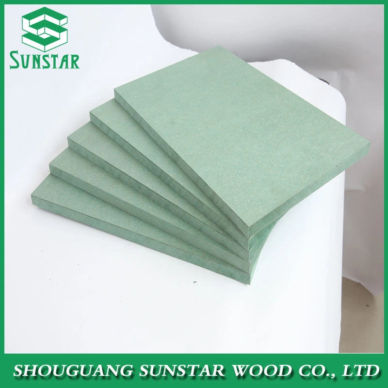 8mm OSB Waterproof Board WPC Foam Board for Kitchen Bathroom Cabinets