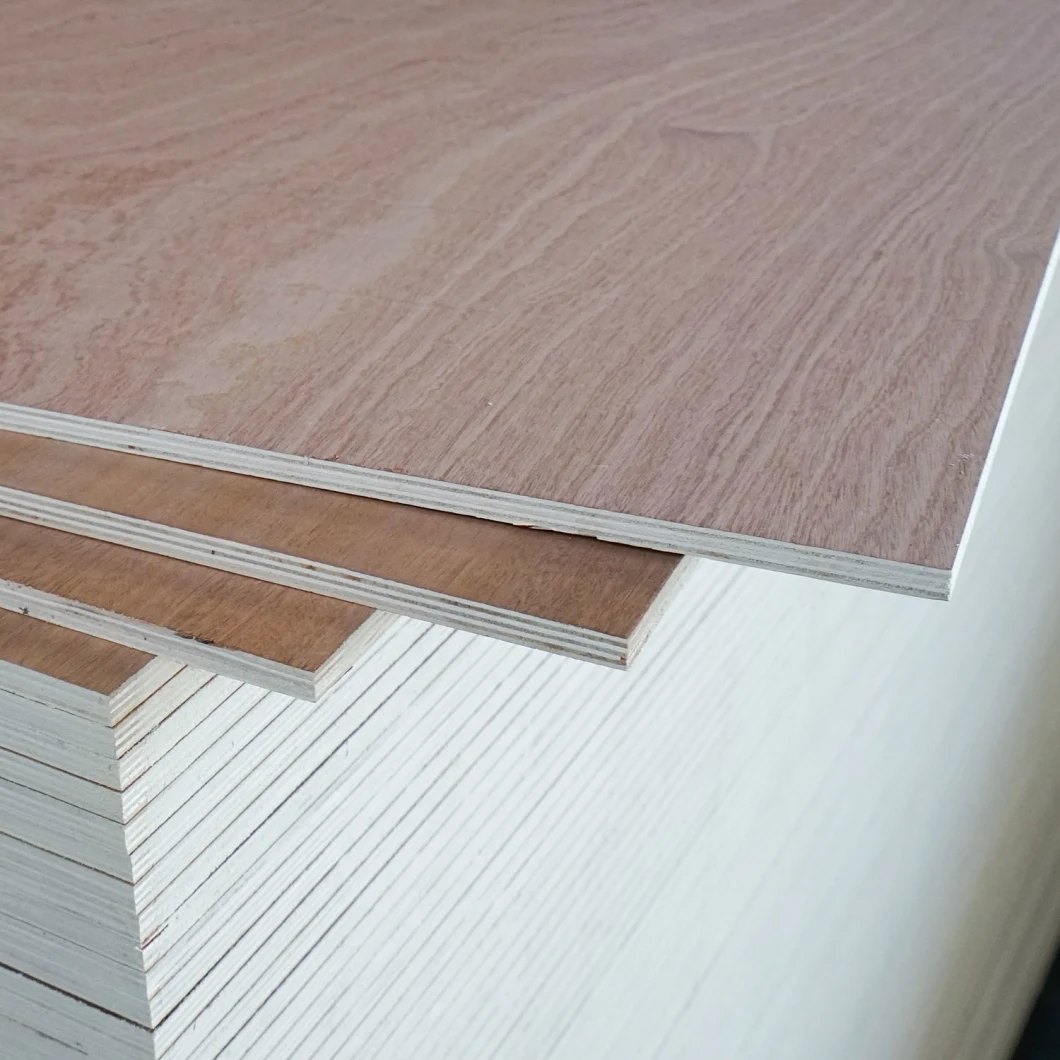 Commercial Plywood for Furniture