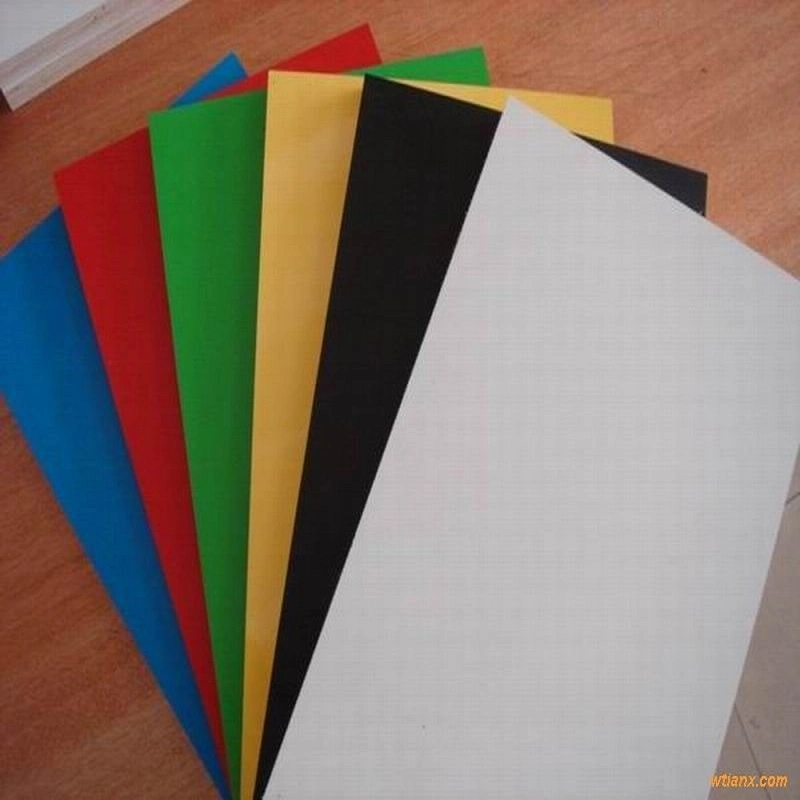 Furniture Grade HPL Plywood Sheet for Kitchen