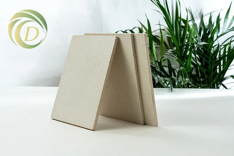 MGO Board High Quality Magnesium Oxide Board for OSB Alternative