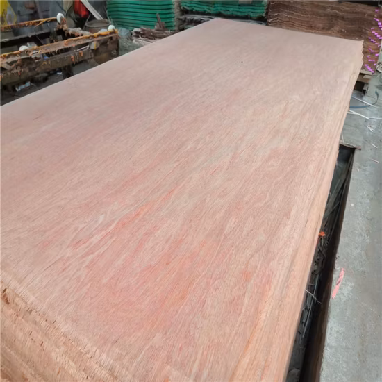 Compensato commerciale per mobili