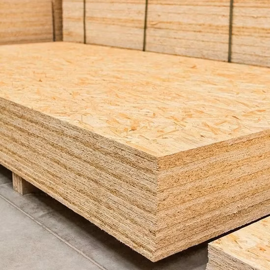 Pannello truciolare orientato/OSB/truciolare